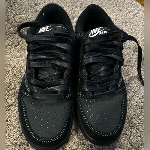 Jordan 1 low ‘Travis Scott Black Phantoms’